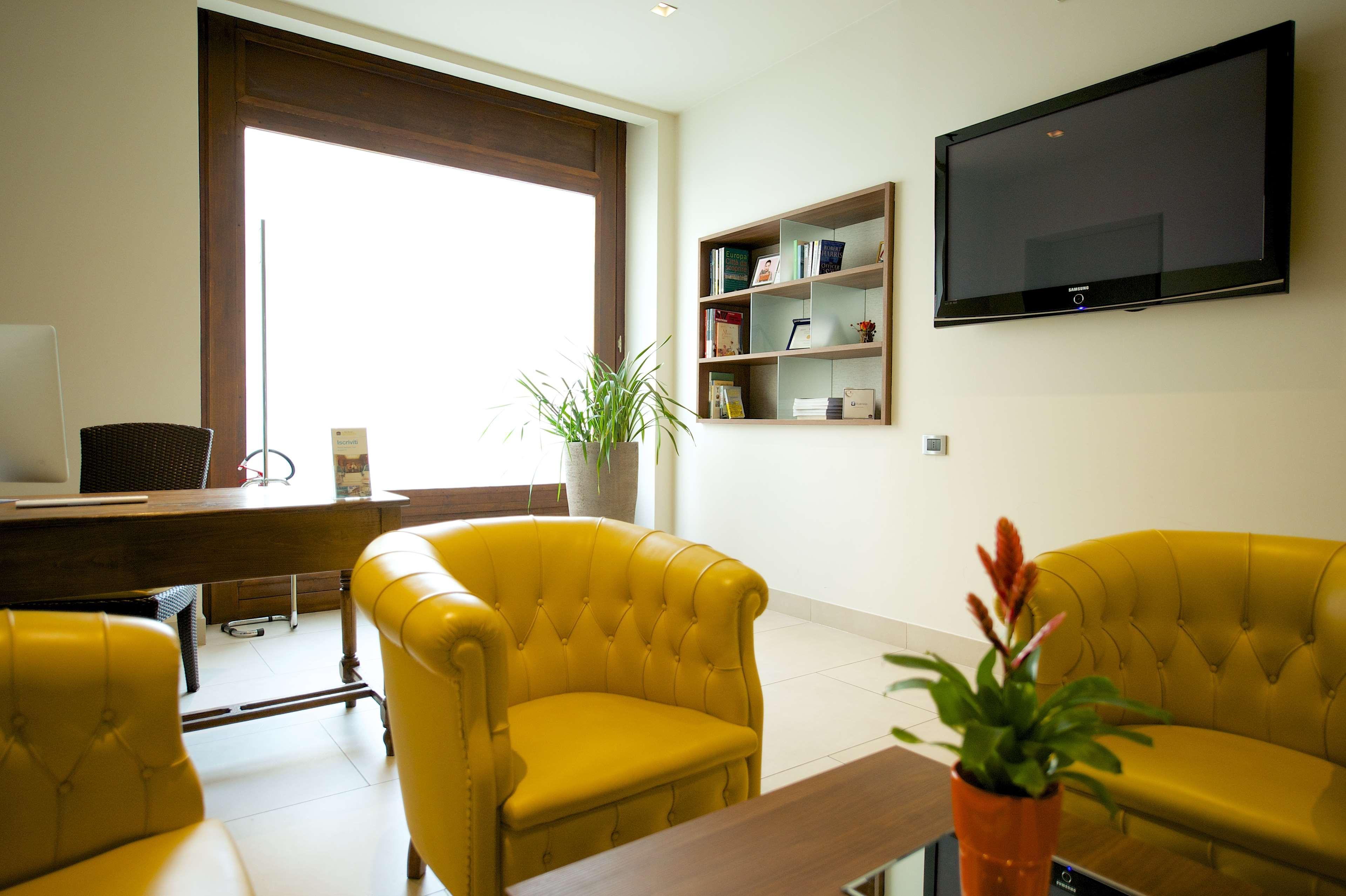Best Western Hotel Luxor Torino Esterno foto