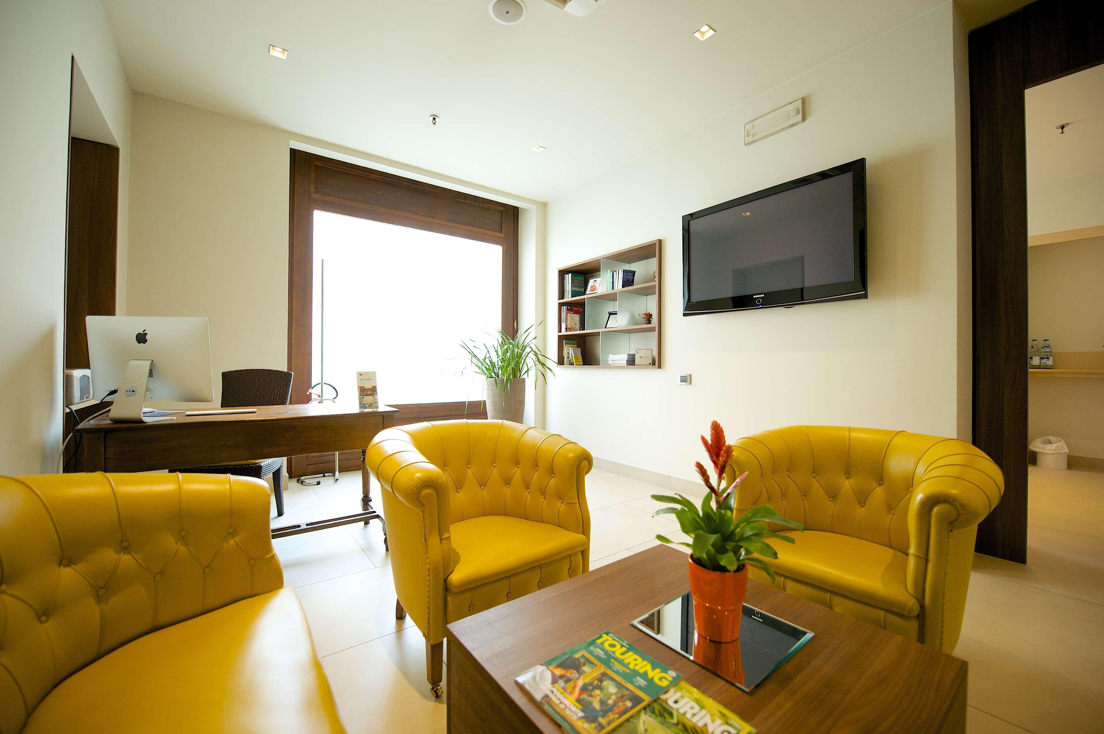 Best Western Hotel Luxor Torino Esterno foto