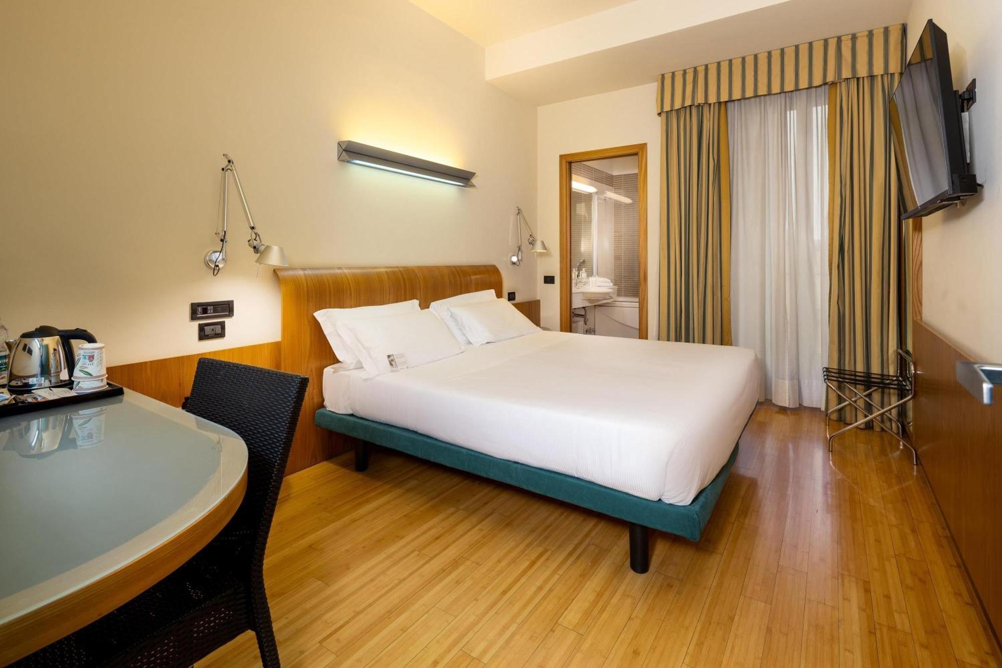 Best Western Hotel Luxor Torino Esterno foto