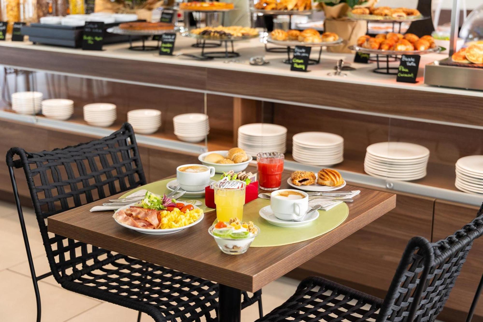 Best Western Hotel Luxor Torino Esterno foto
