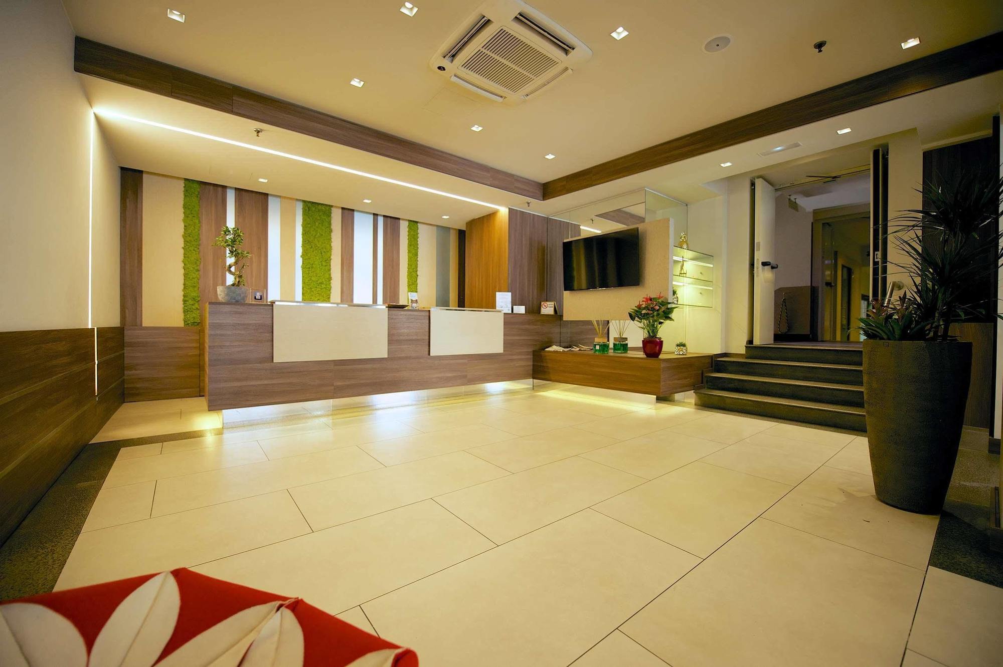 Best Western Hotel Luxor Torino Esterno foto